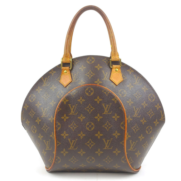 Louis Vuitton Handbags - Authentic Louis Vuitton Ellipse MM
